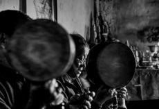 Lo Manthang, Upper Mustang, Nepal