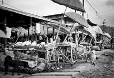 Pasighat, Arunachal Pradesh, Indien