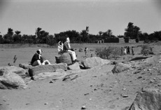 Sedinga, Sudan