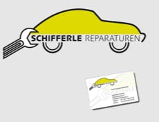Auto-Reparaturwerkstatt