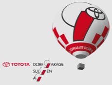 Gestaltung Heissluft-Ballon