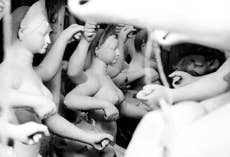 Kumortuli, Kolkata, Indien